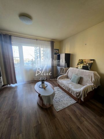 Studio mobilat și utilat, cu loc de parcare – Tomis Plus - Fotografie 3