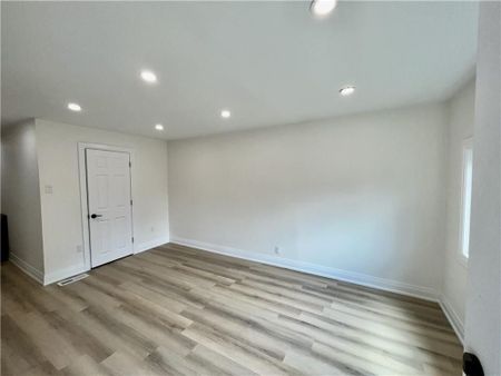 For Lease - 289 Fairfield Avenue Unit# Upper, Hamilton, Ontario - Photo 4