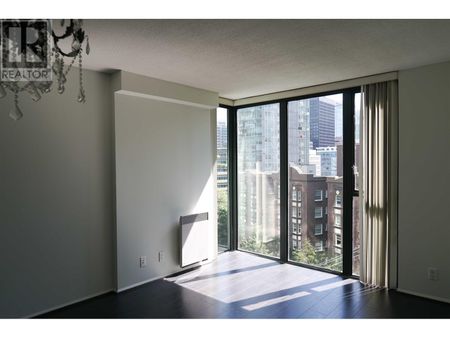 8XX 1331 W GEORGIA STREET, Vancouver, British Columbia - Photo 4