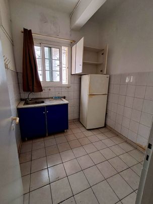 Studio/Γκαρσονιέρα για ενοικίαση Κέντρο (Ταύρος) - Φωτογραφία 1