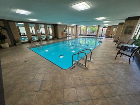 For Lease - 300 Webb Drive Unit# 1003, Mississauga, Ontario - Photo 5