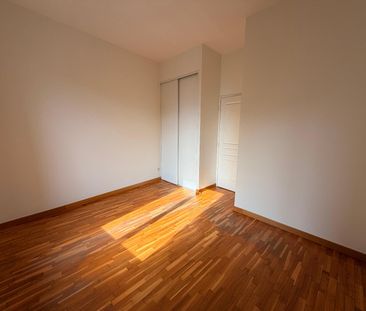 Location Appartement 3 pièces 57m² CALUIRE ET CUIRE 69300 - Photo 5