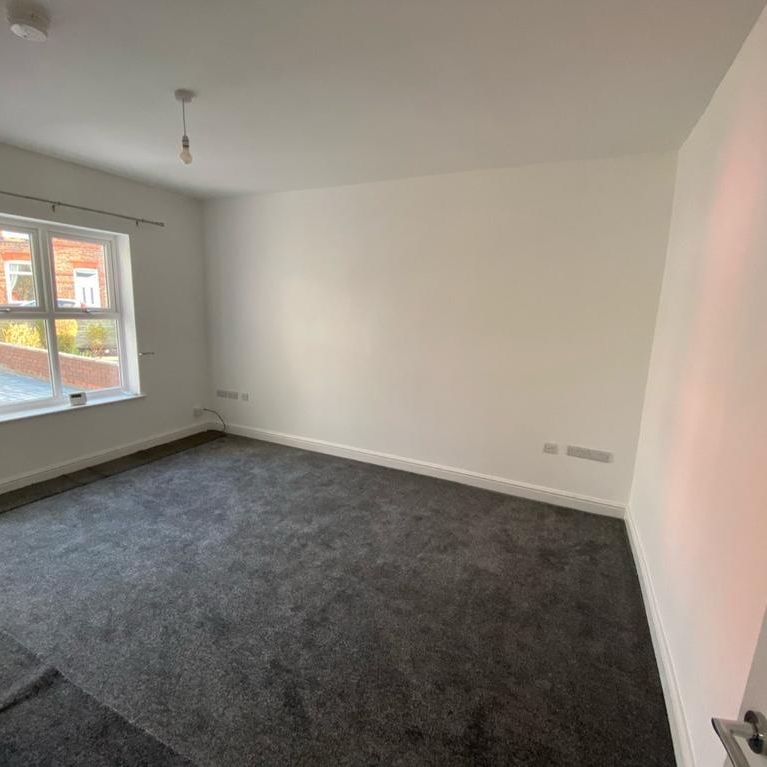 2 bedroom bungalow to rent - Photo 1