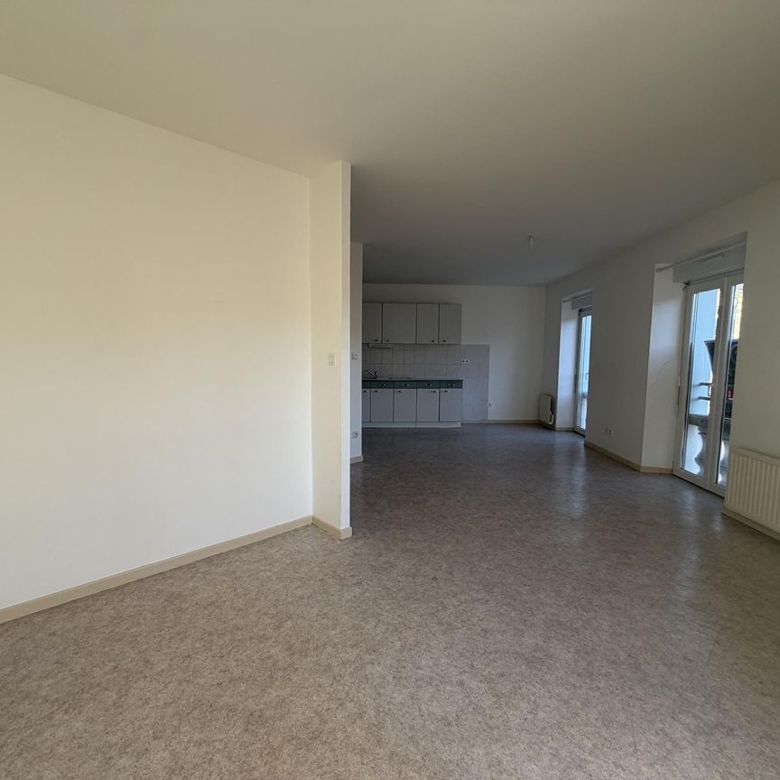 Location Appartement 2 pièces 53m² GRAULHET 81300 - Photo 1