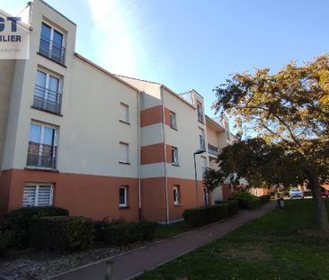 Location Appartement 1 pièce 31m² BEAUVAIS 60000 - Photo 5