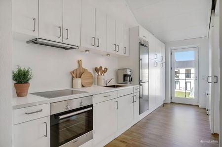 Nordlandsvej 60 C, 1. 1., 8240 Risskov, Aarhus - Photo 4