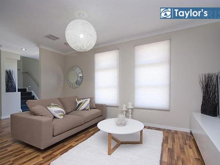 CONTEMPORY STYLE TOWNHOUSE WITH LOTS OF APPEAL! - Photo 3
