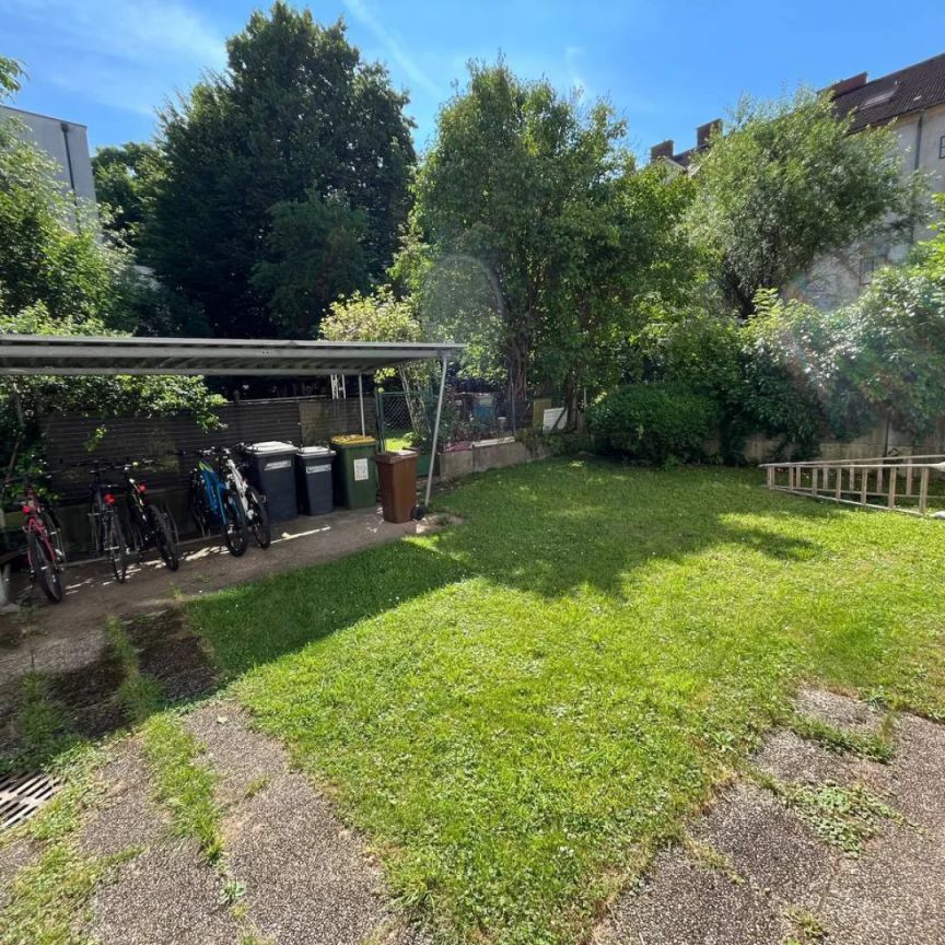 Moderne 3-Zimmer-Wohnung im Erdgeschoss in Leoben mit moderner Einbauküche! - Photo 1