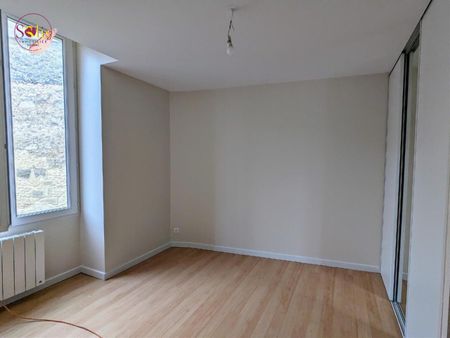 Location Appartement 2 pièces 44m² COGNAC 16100 - Photo 2