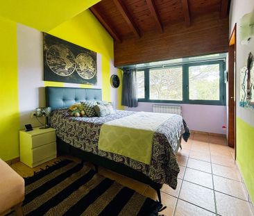 Magnifica casa en alquiler en Vacarisses - Photo 4