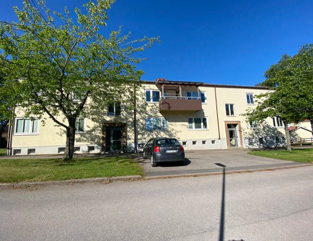 Vasavägen 13B - Photo 1