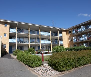 Verkstadsgatan 3 - Foto 1