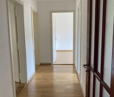 3-Zimmer-Wohnung im Liebefeld - Photo 2