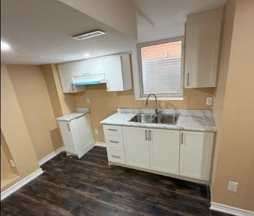 For Lease - 100 Enford Crescent Unit# Lower Portion, Brampton, Ontario - Photo 5