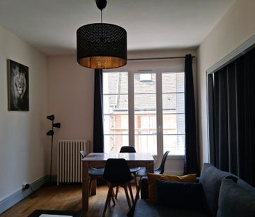 Location Appartement 2 pièces 48m² GIEN 45500 - Photo 2