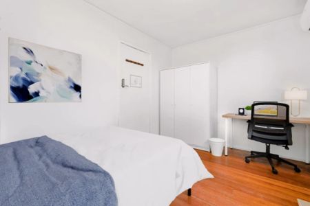 Double Room - Photo 3