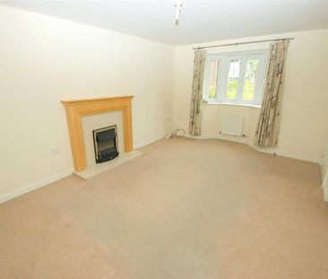 3 bedroom townhouse to rent - Photo 2