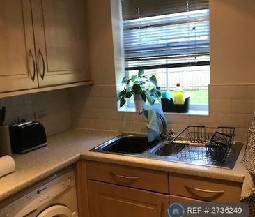 1 bedroom flat to rent - Photo 3