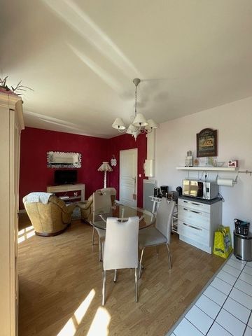 Location Appartement 2 pièces 34m² VICHY 03200 - Photo 3