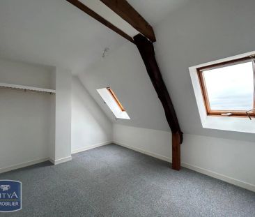 Appartement à louer 3 pièces 66.22m² - Photo 4