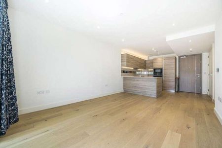 Norton House, Woolwich Riverside, SE18 - Photo 3