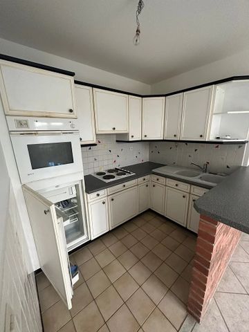 Location Appartement 2 pièces 44m² GRETZ ARMAINVILLIERS 77220 - Photo 2