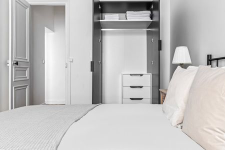 Rue Saulnier - Photo 5