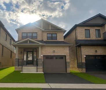 For Lease - 181 Wilmot Road, Brantford, Ontario - Photo 1