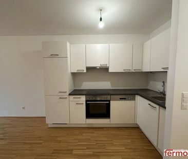 Moderne 2-Zimmer-Wohnung mit Balkon in 1200 Wien – Jetzt mieten für... - Photo 3