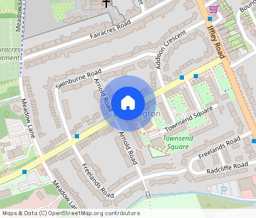 Donnington Bridge Road, Oxford - Photo 1