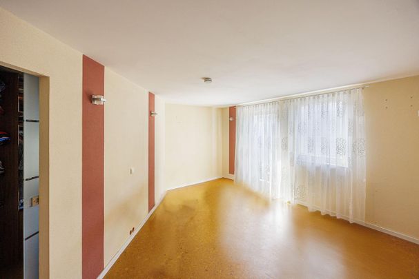 WEITBLICK: Hausmeisterwohnung mit Platz für die ganze Familie - Photo 1