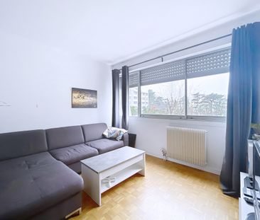 Location Appartement 4 pièces 87m² LYON 5ème - Photo 1