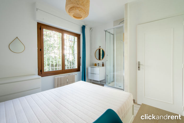 Chambre est disponible dans une colocation à Montpellier ! - Photo 1