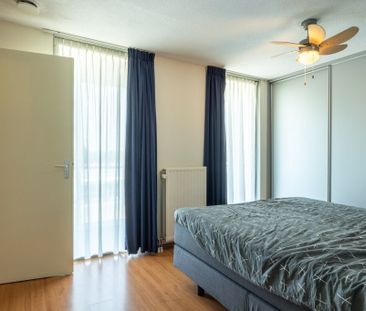 Te huur: Appartement Julianapark in Tilburg - Foto 5