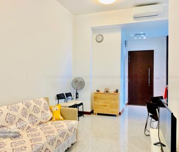 Hillsta (D23), Condominium - For Rent - Photo 6