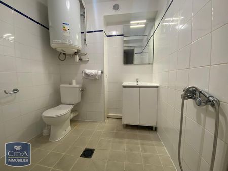 Location Appartement 1 pièce 18m² AVIGNON 84000 - Photo 5