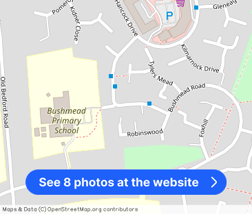 Bushmead, LU2 - Photo 1