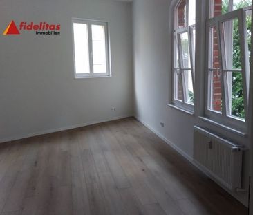 große 1,5 Zi-Wohnung im 1.OG in zentraler und ruhiger Lage von Rastatt - Photo 1