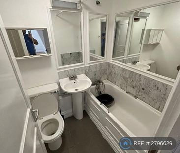 Studio to rent - Photo 6