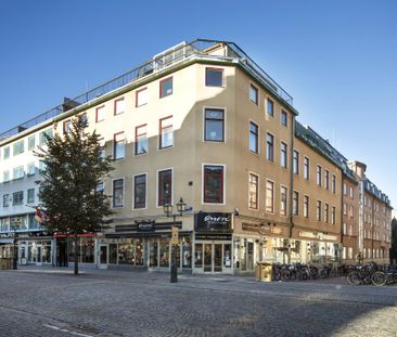 Drottninggatan 26 - Photo 3