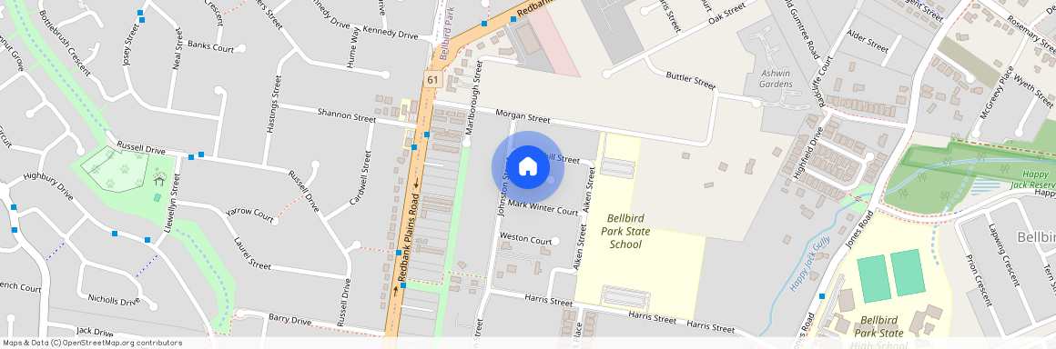 7 Nikola Ct, Qld 4300, Bellbird Park