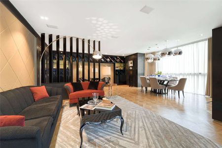 The Knightsbridge Apartments, 199 Knightsbridge, London, SW7 1RH - Photo 3