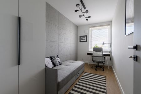 Nowe 3 pokoje, 56,5 m2 | Wysoki Standard | Ursynów - Photo 4