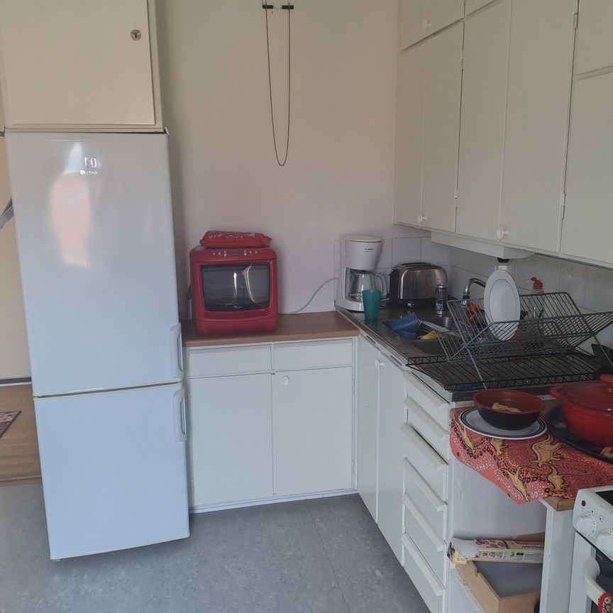 Snoilskygatan, Göteborg - Photo 1