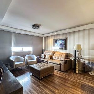 Apartamento para alugar com 150m², 3 quartos e 1 vaga - Photo 3