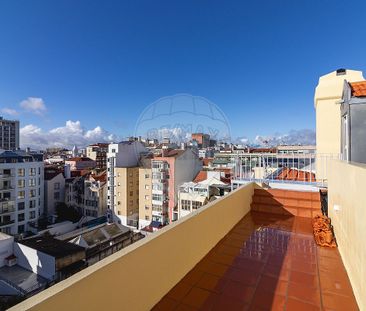 Apartamento T5 em Lisboa - Photo 5