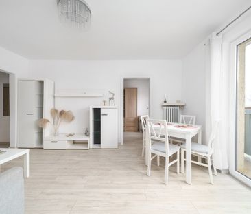 3 pok Wola, widne i czyste mieszkanie, metro - Photo 3