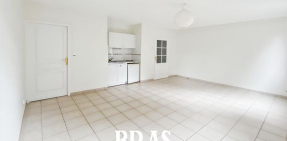 Location Appartement 1 pièce 33m² NANTES 44100 - Photo 2
