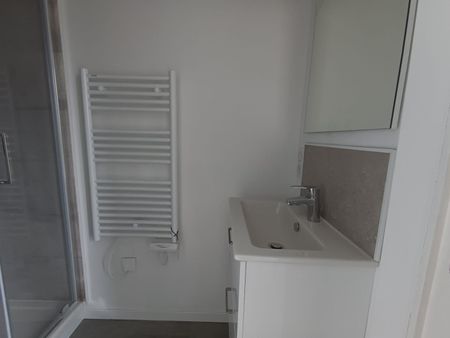 Location Appartement 2 pièces 44m² BELFORT 90000 - Photo 5