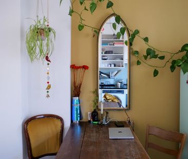 2 Zimmer, 48 m², 3. Stock - Photo 2